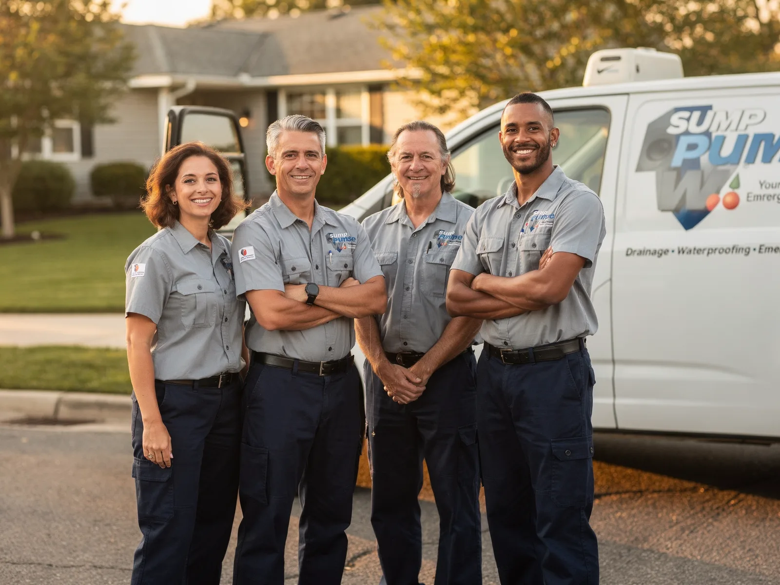 Water Heater Repair company in Harpersfield, NY